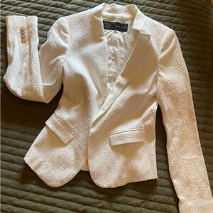 Zara Blazer